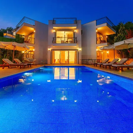 Villa Beyaz